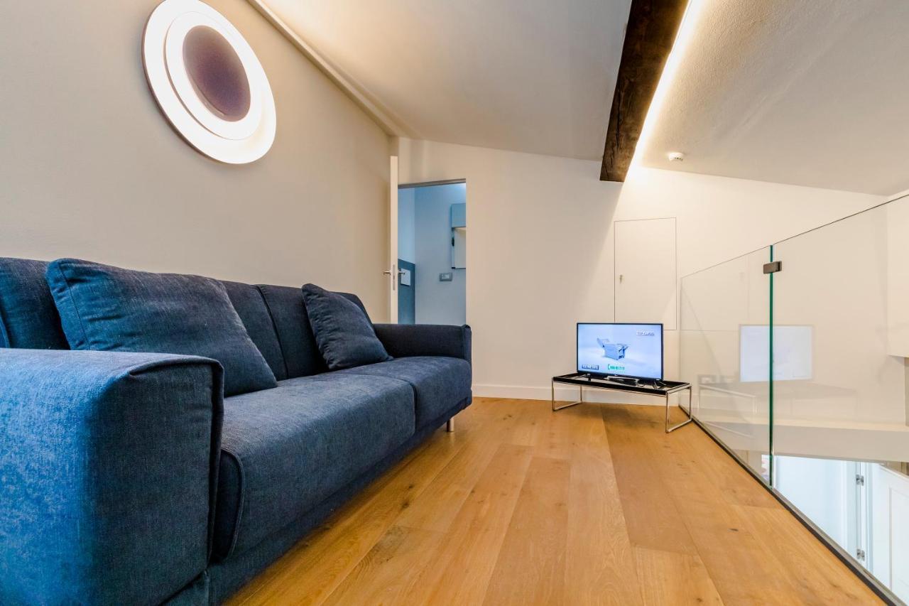 Residenza Benizzi Rooms In The Heart Of 佛罗伦萨 外观 照片