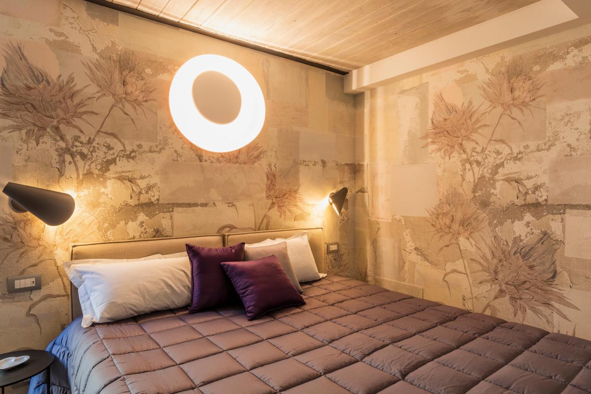 Residenza Benizzi Rooms In The Heart Of 佛罗伦萨 外观 照片