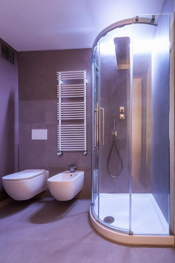 Residenza Benizzi Rooms In The Heart Of 佛罗伦萨 外观 照片