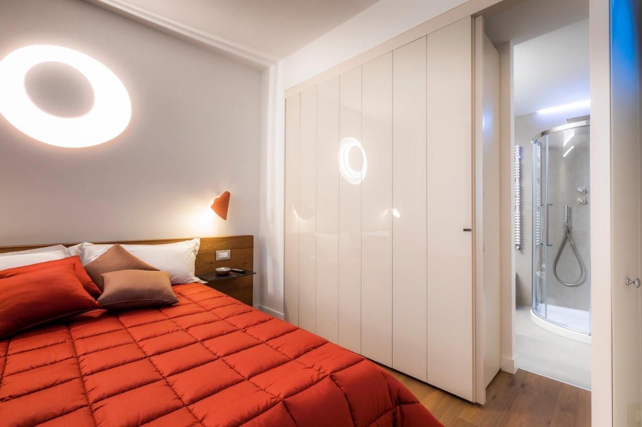 Residenza Benizzi Rooms In The Heart Of 佛罗伦萨 外观 照片
