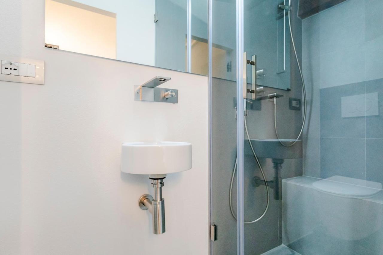 Residenza Benizzi Rooms In The Heart Of 佛罗伦萨 外观 照片