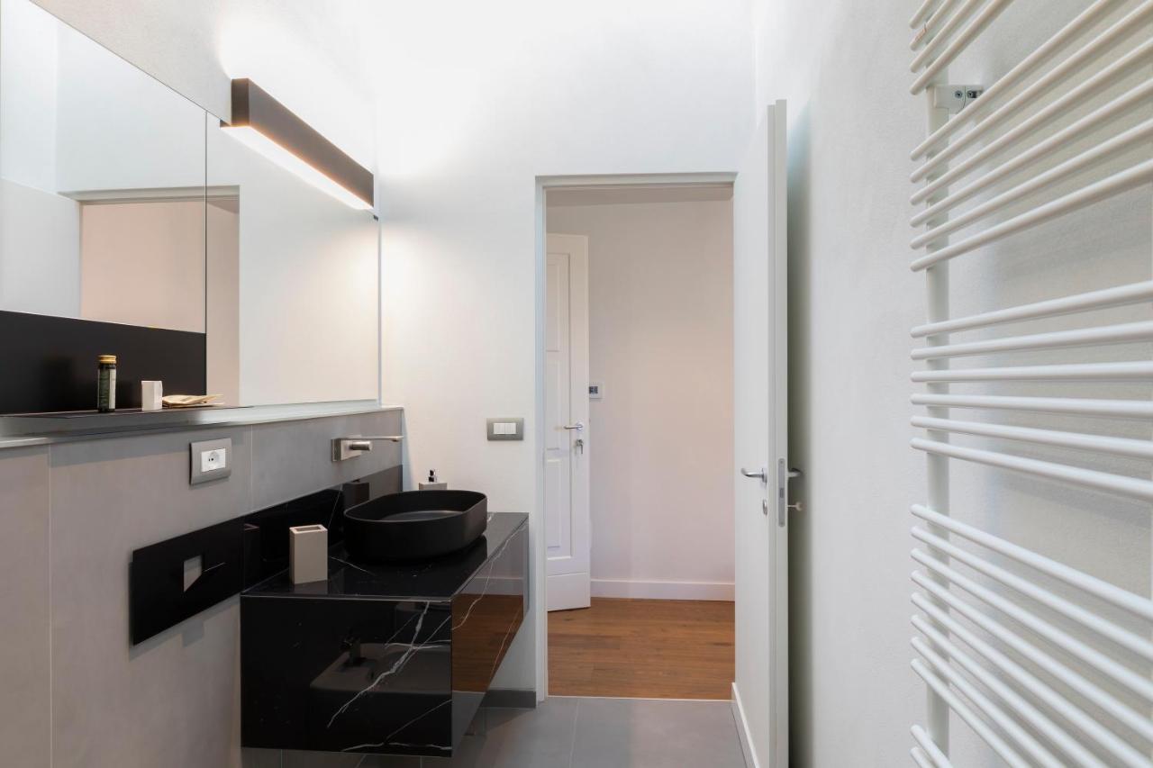 Residenza Benizzi Rooms In The Heart Of 佛罗伦萨 外观 照片