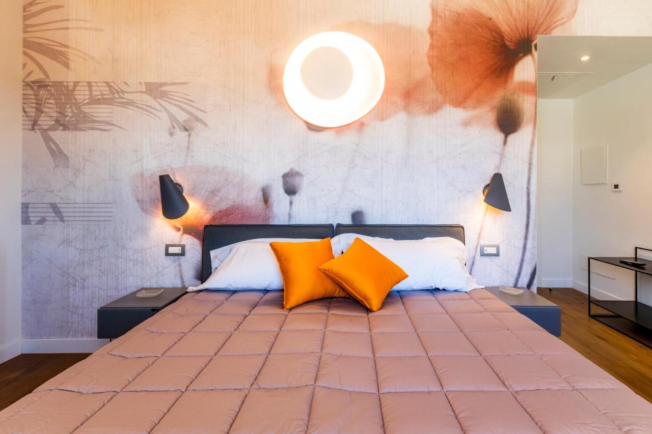 Residenza Benizzi Rooms In The Heart Of 佛罗伦萨 外观 照片