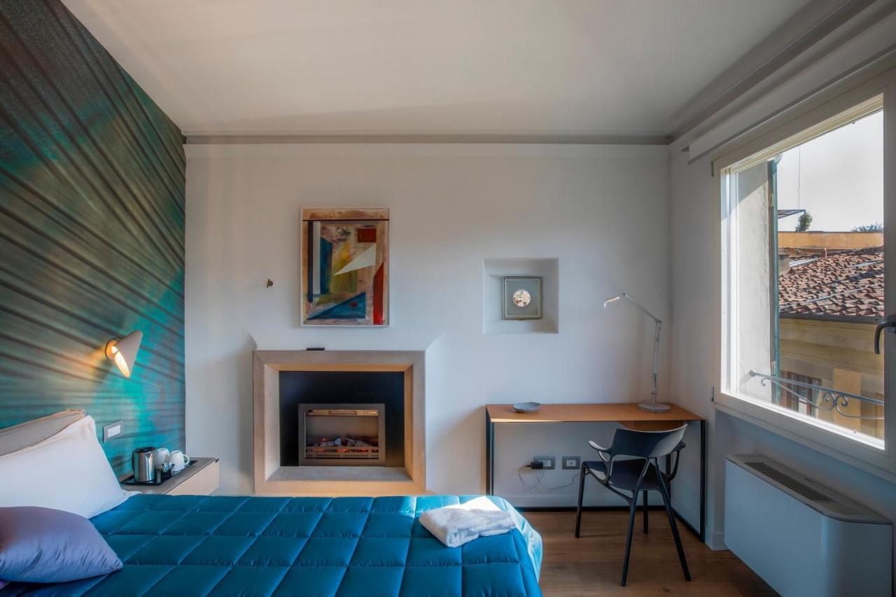 Residenza Benizzi Rooms In The Heart Of 佛罗伦萨 外观 照片