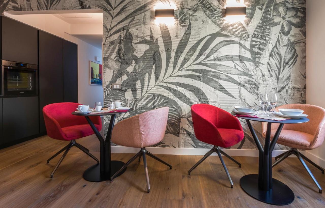 Residenza Benizzi Rooms In The Heart Of 佛罗伦萨 外观 照片