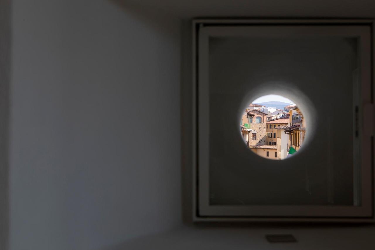 Residenza Benizzi Rooms In The Heart Of 佛罗伦萨 外观 照片