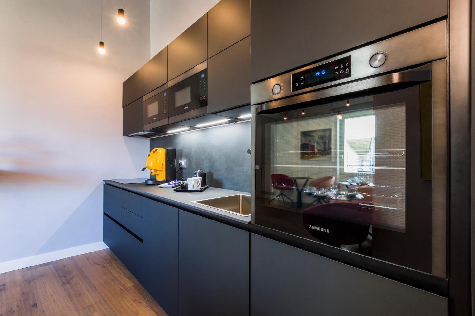 Residenza Benizzi Rooms In The Heart Of 佛罗伦萨 外观 照片